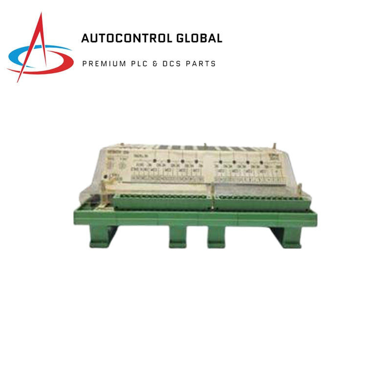 9905 Brand New Woodward 9905-973 Linknet 8 Channel Relay Module In Stock ...