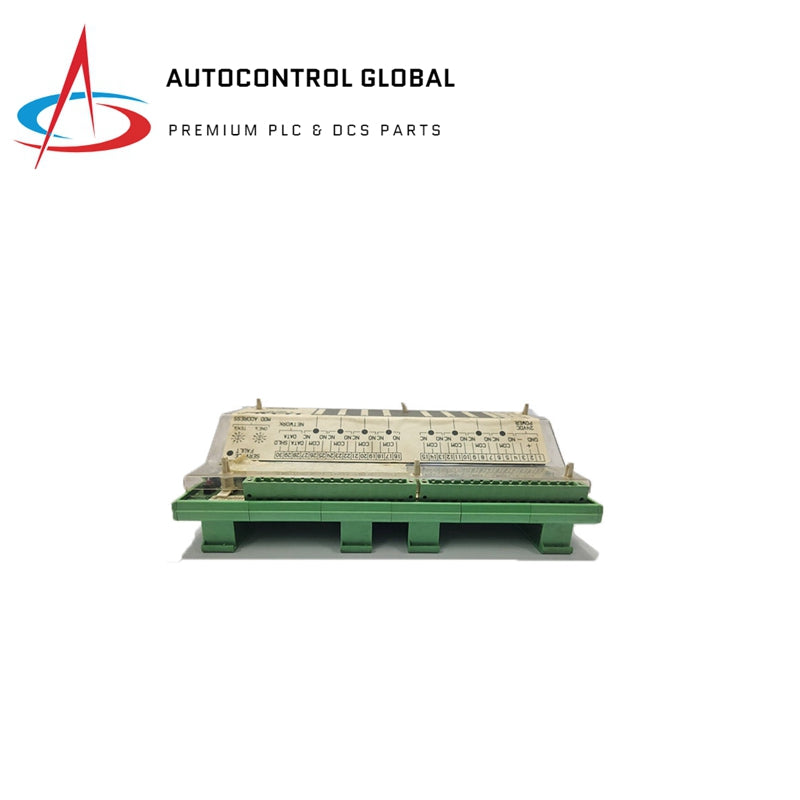 Woodward 9905-973 Module de relais Linknet 8 canaux