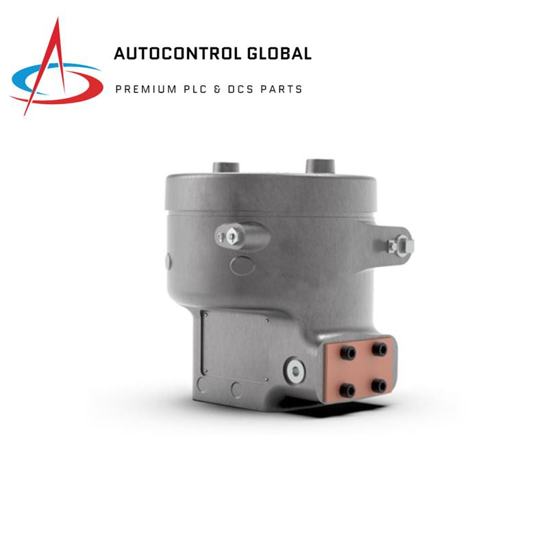 Woodward 9907-1198 505 Módulo de control electrohidráulico