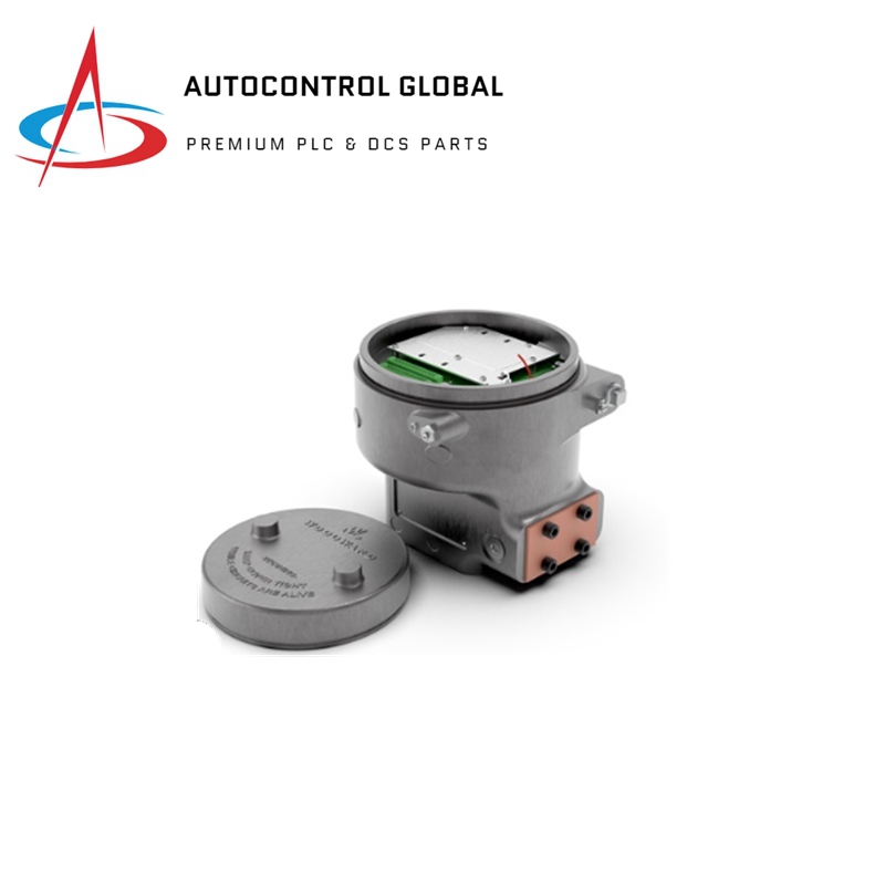 Convertitore da corrente a pressione Woodward 9907-1200 CPC-II