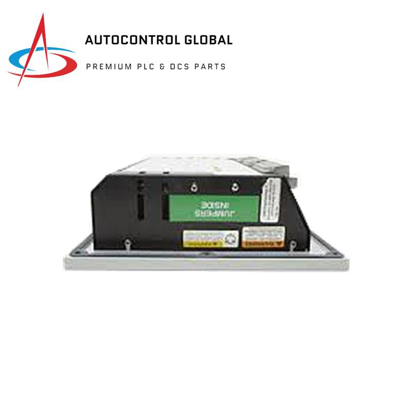 Woodward 9907-166M Dijital Türbin Kontrol Modülü