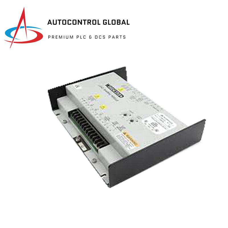 Woodward 9907-173 Load Sharing Module