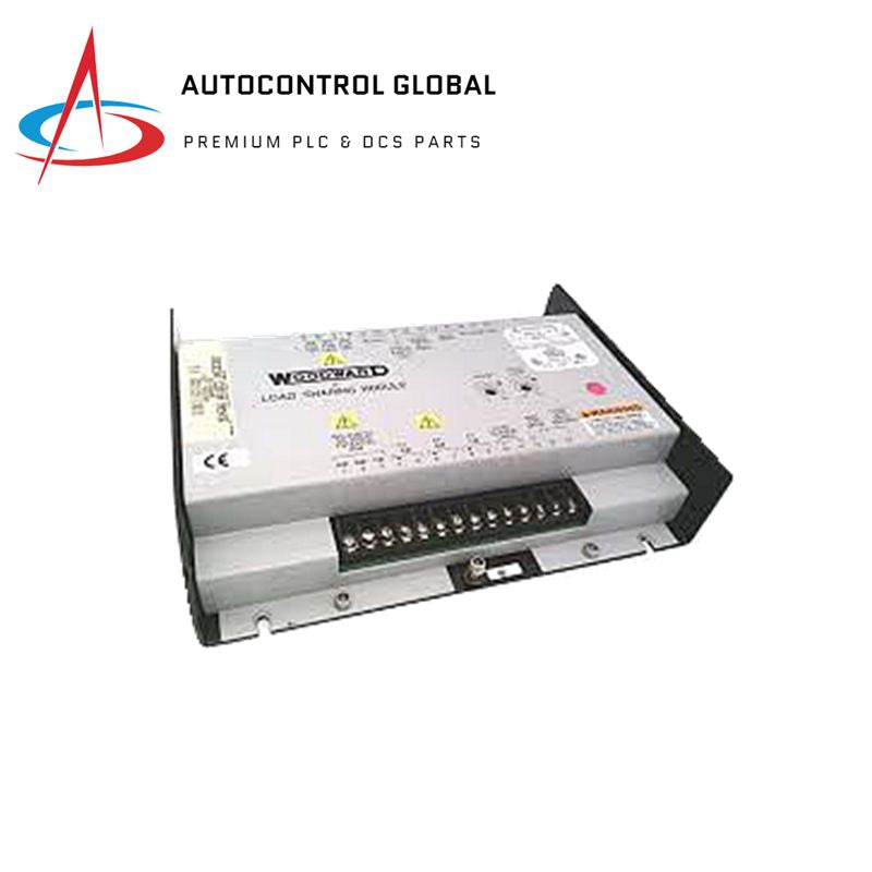 Modul Pembagian Beban Woodward 9907-173