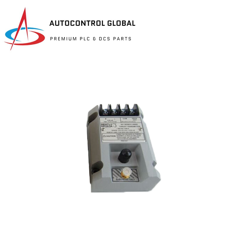 990-04-50-02-00 | Bently Nevada | 990 Vibration Transmitter