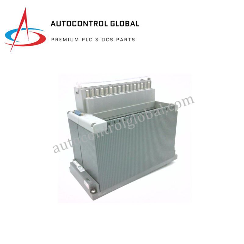 AMN11-S1 | Yokogawa Analog Module Rack for Automation
