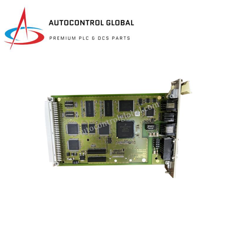 HIMA F 8627 | Industrial Communication Module with Redundancy