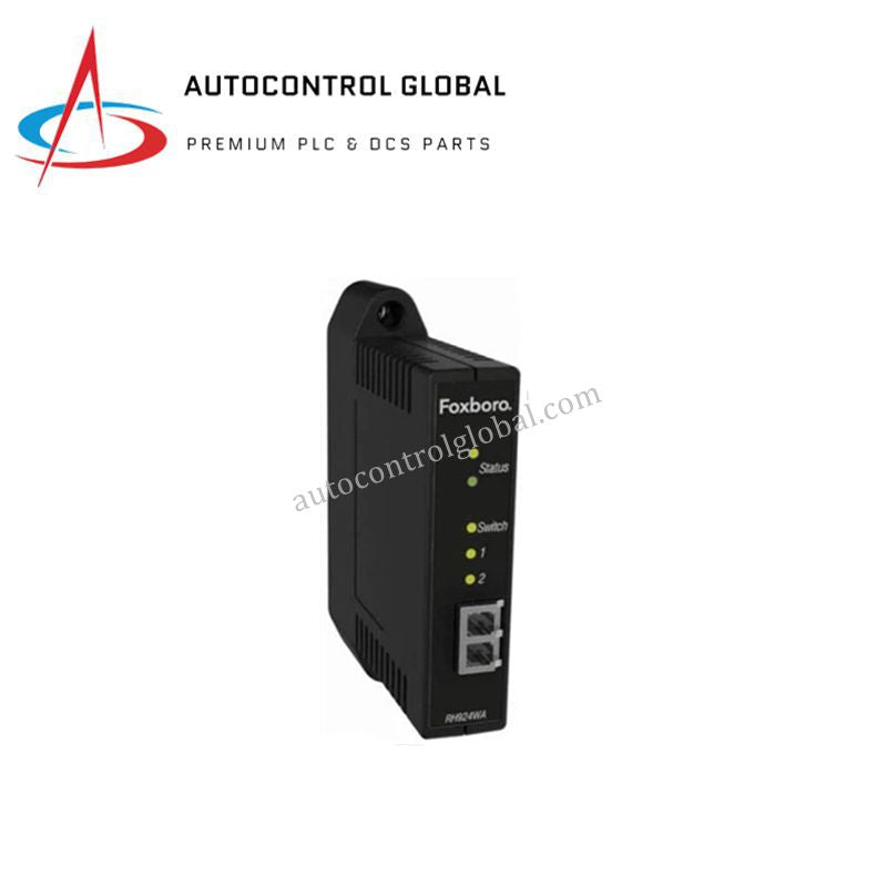 FOXBORO P0914QWG | Industrial Differential I/O Module
