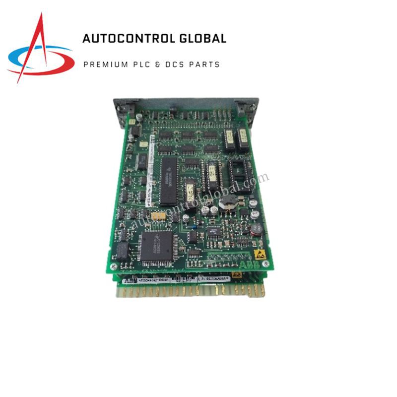 70EA05A-E Analog Module | ABB Procontrol P13 Replacement