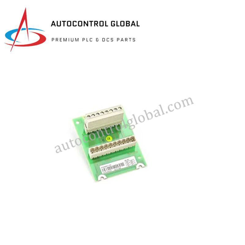 ABB DTC408 57520001-FE High-Precision Thermal Controller