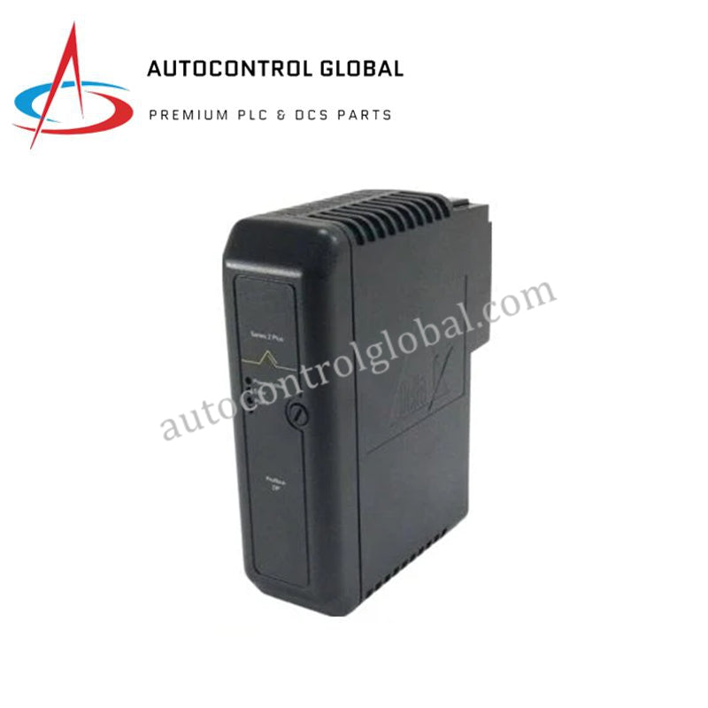 KJ3243X1-BB2 Emerson | DeltaV M-Series Profibus Interface