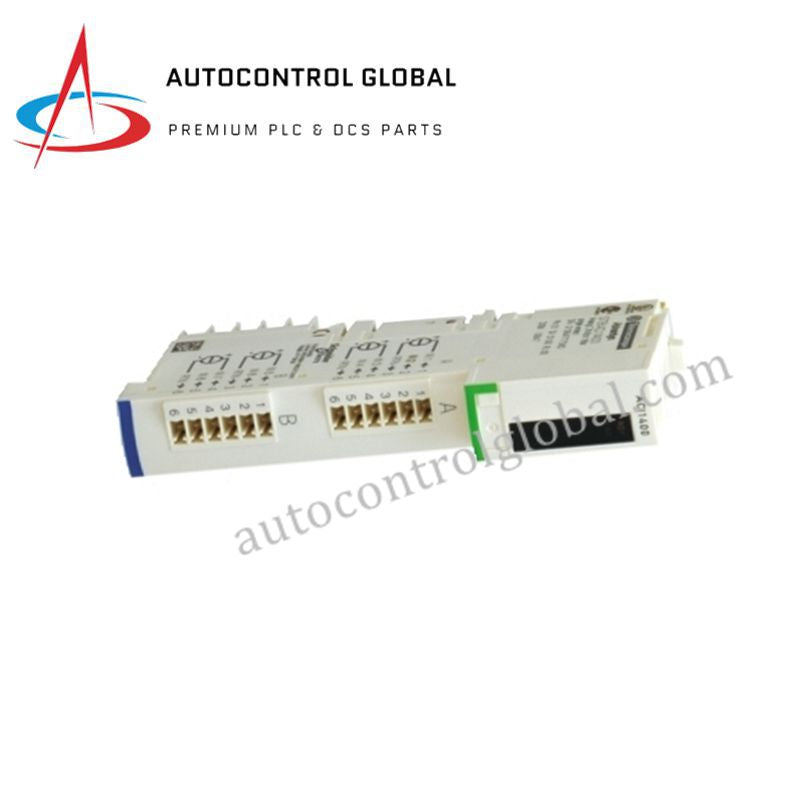 STBACI1400 | Modicon Advantys STB High-Precision Analog Input