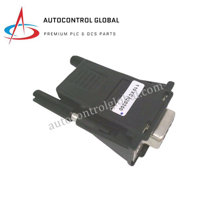 110XCA20300 | Schneider Modicon Quantum Modbus Plus Adapter