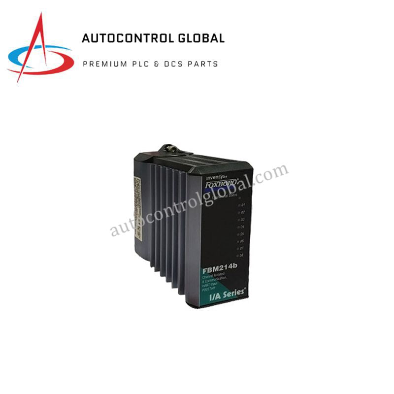873EC-BIPFGZ | Foxboro Industrial Conductivity Measurement Module