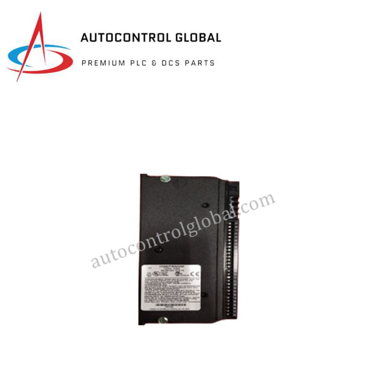 GE IS220PTURH1B | Mark VIe Primary I/O Trip Pack Module