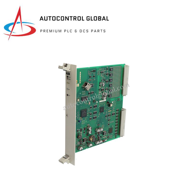 216EA62 ABB | A/D Converter Module for Control Platforms