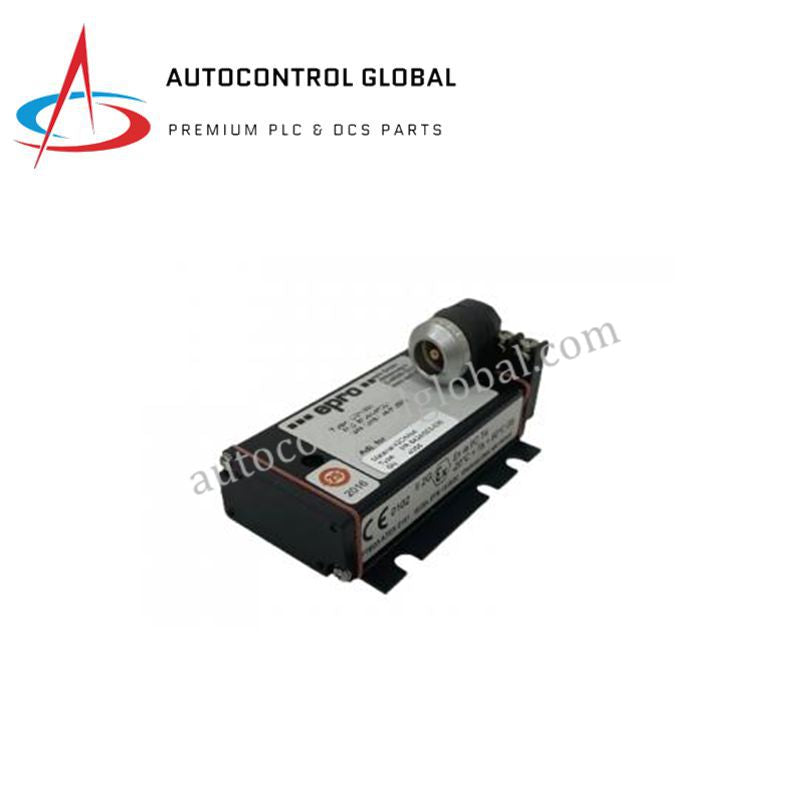 EPRO 16 mm Eddy Current Sensor | PR6424/010-140 + CON011