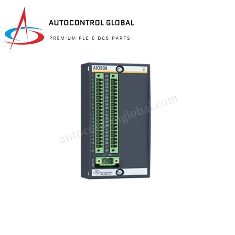 MX220/2G | Bachmann | 2-Module breite SPS-CPU mit Netzteil (Kopie)