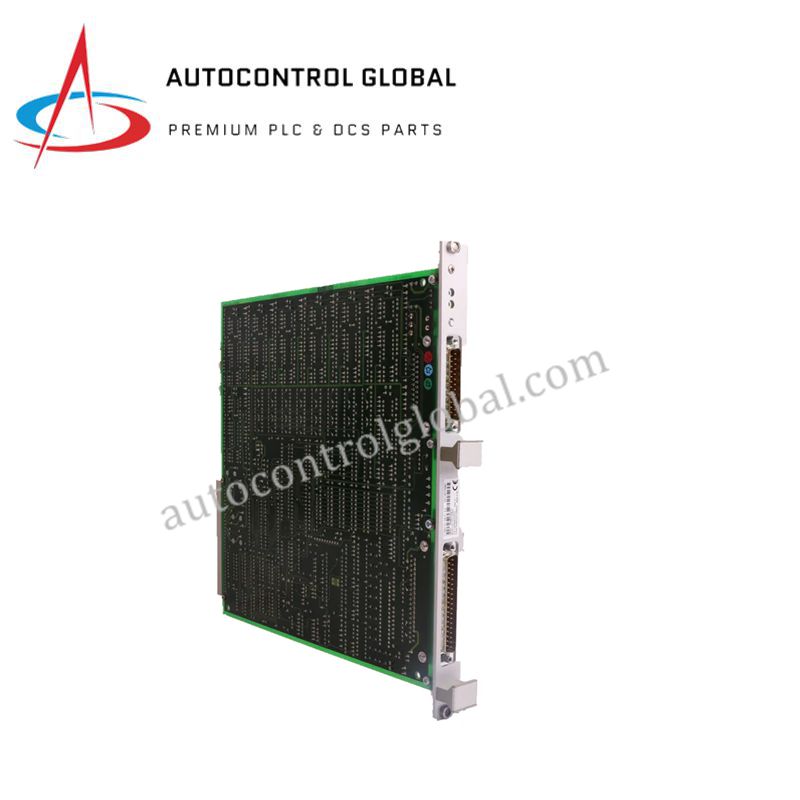 DeltaV CL6821X1-A6 | Emerson Industrial Analog Module
