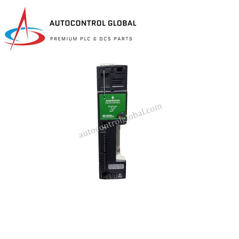 Emerson DST1401/P Digitax ST Plus | Servo Drive for Robotics