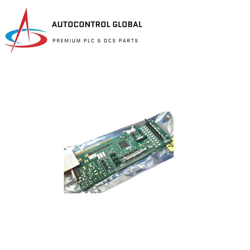 Siemens A1A10000423.00M процессорлық модулі