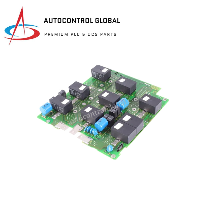 Siemens A5E00185061 Басқару жүйелері қоймада