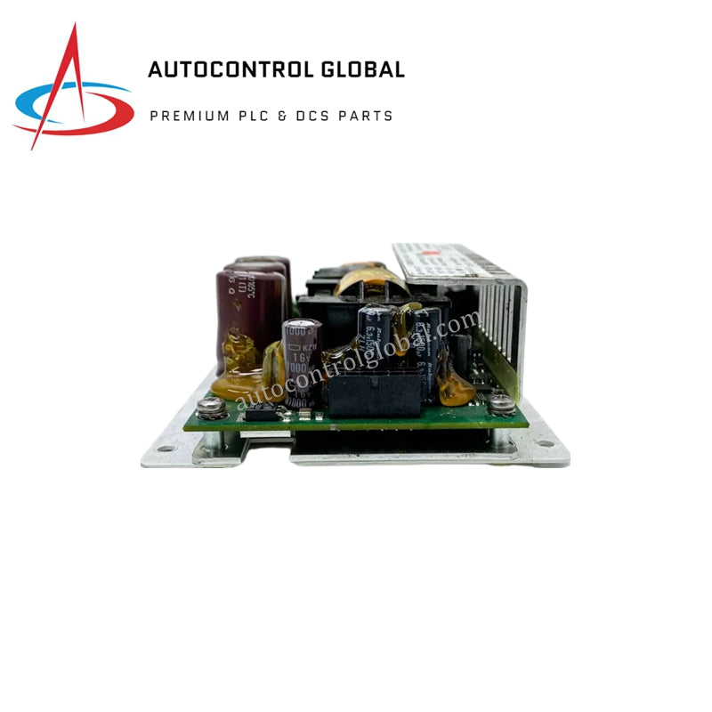 Siemens A5E02083152 Industrial Power Supply Module In Stock