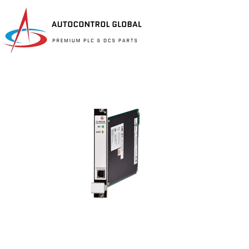 إيمرسون EPRO A6110 محور الاهتزاز النسبي
