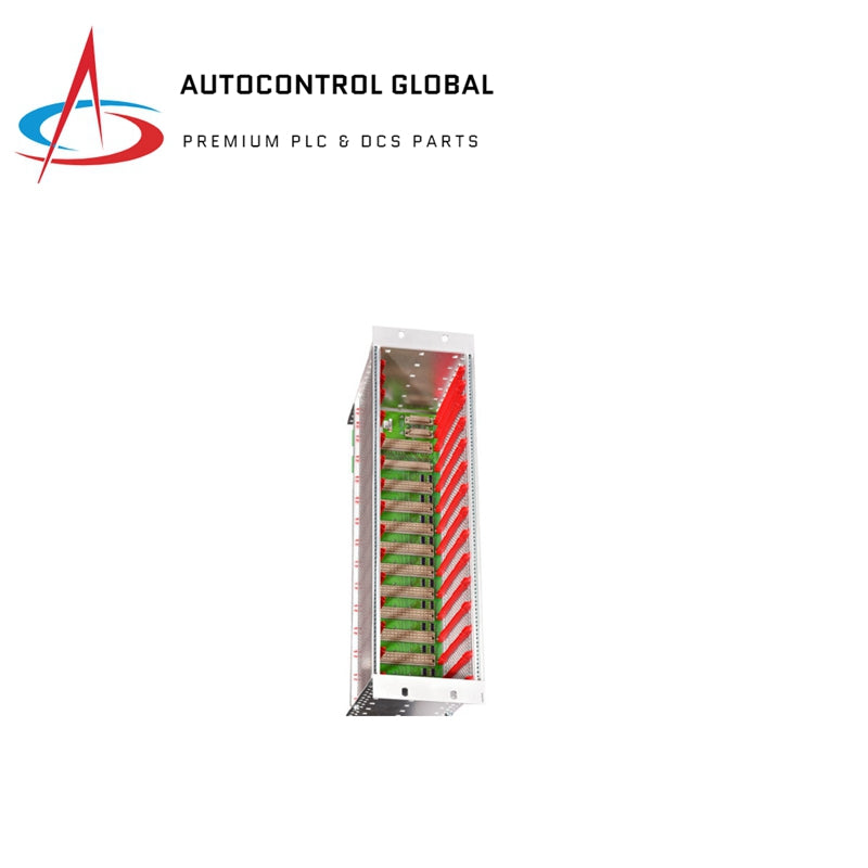 Kartu Relai Sistem Emerson EPRO A6500-RC