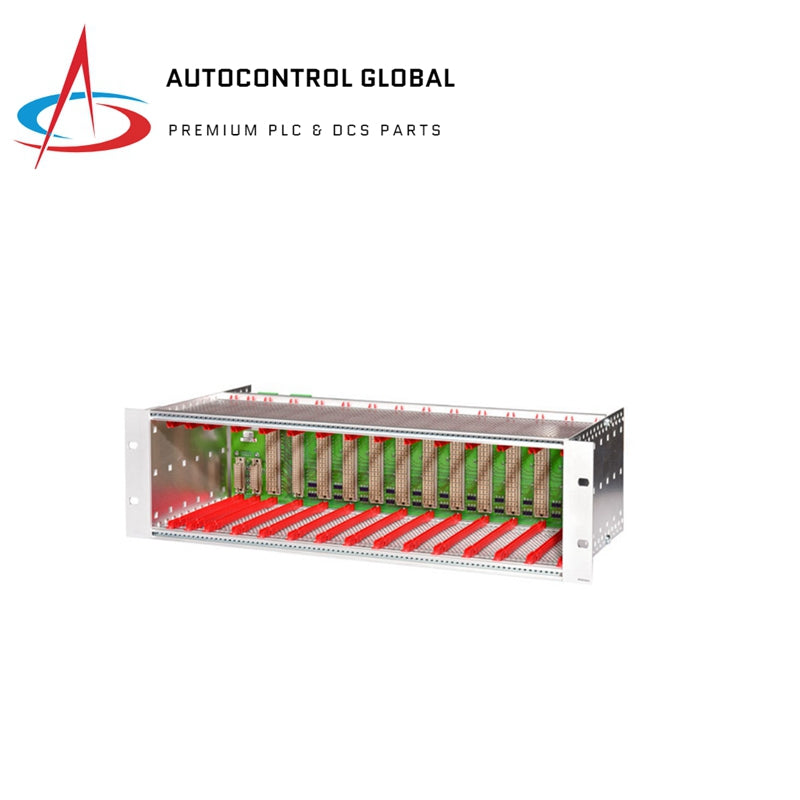 Kartu Relai Sistem Emerson EPRO A6500-RC