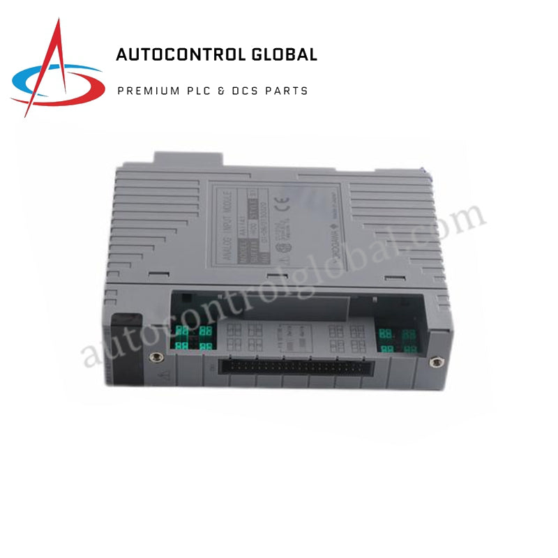 AAI141-H00/K4A00 Yokogawa Analog-Eingangsmodul