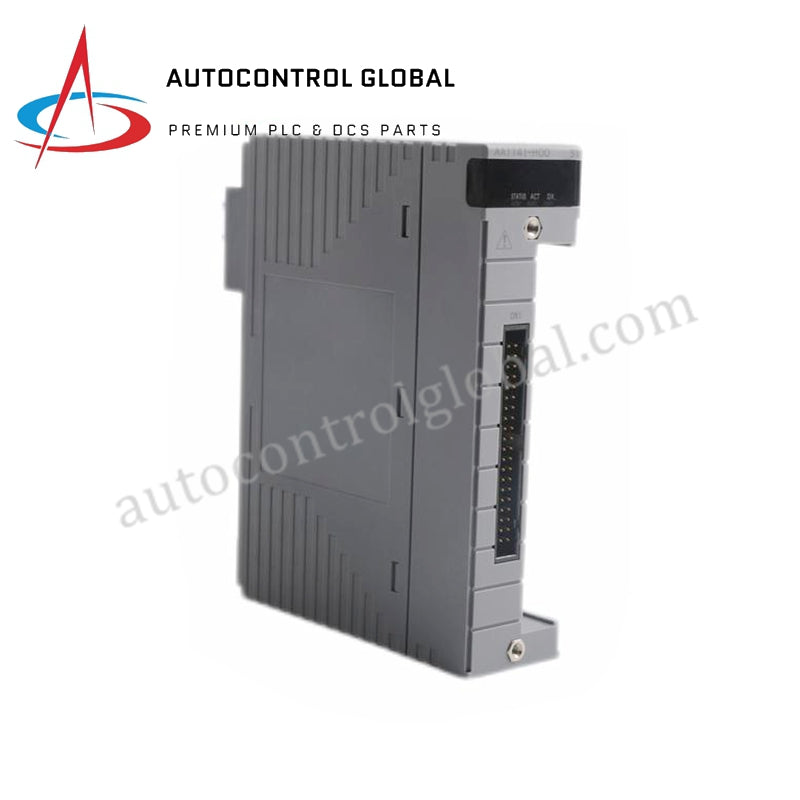 Модуль аналогового входа Yokogawa AAI141-H00/K4A00