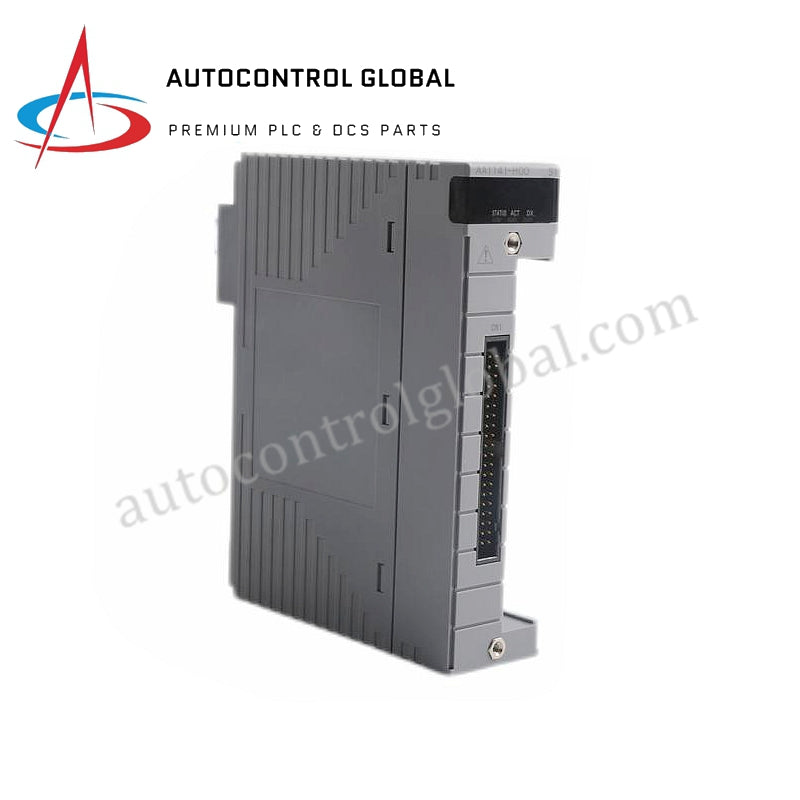 AAI141-H00 S2 Yokogawa Analog-Eingangsmodul