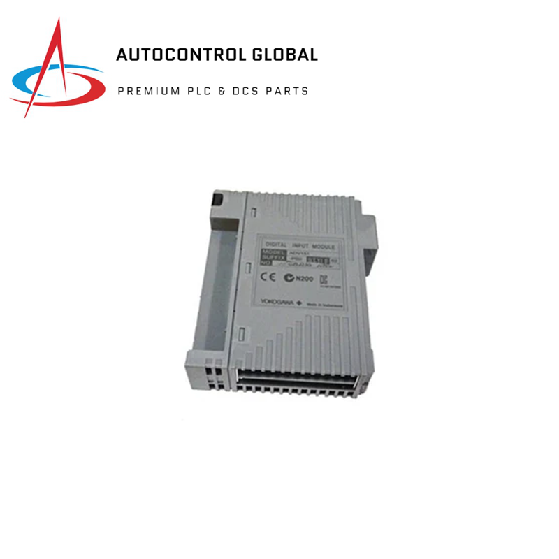 Bus Coupling Module EC401-10 | Yokogawa | ESB Bus Coupler Module – AutoControl Global