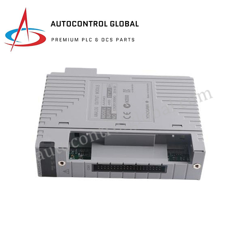 Yokogawa AAI543-H50/K4A00 | Analog Çıkış Modülü