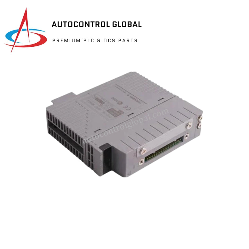 Yokogawa AAI143-S50 Analog Input Module in stock