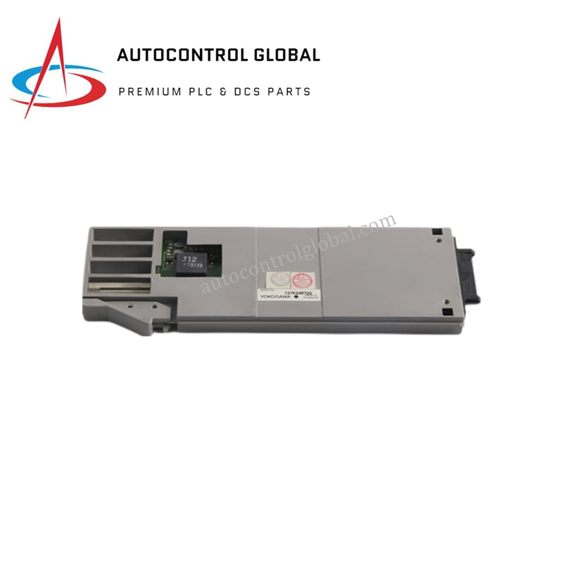Brand New YOKOGAWA AAM11 Current Voltage Input Module In Stock
