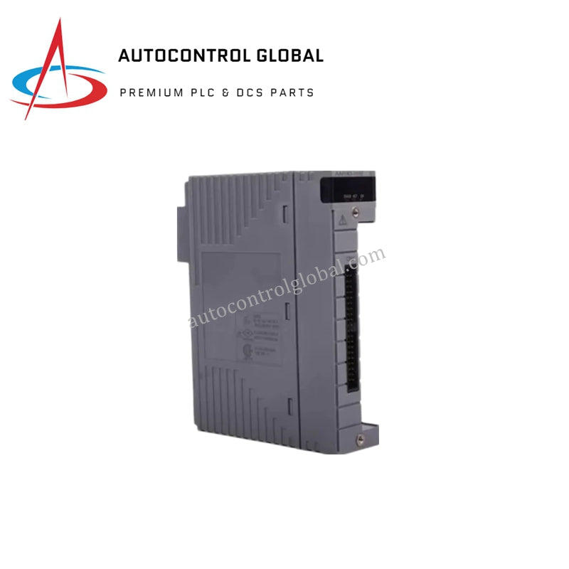 Yokogawa ABC11D-V2121 Dual-Redundant Bus Converter In Stock