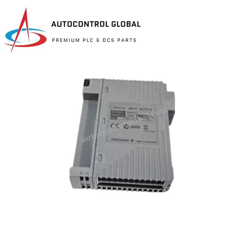Yokogawa ABC11D-V2121 Dual-Redundant Bus Converter In Stock