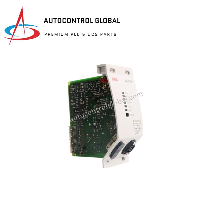 AC800F | 3BDH000011R1 ABB | Alimentation Freelance En Stock