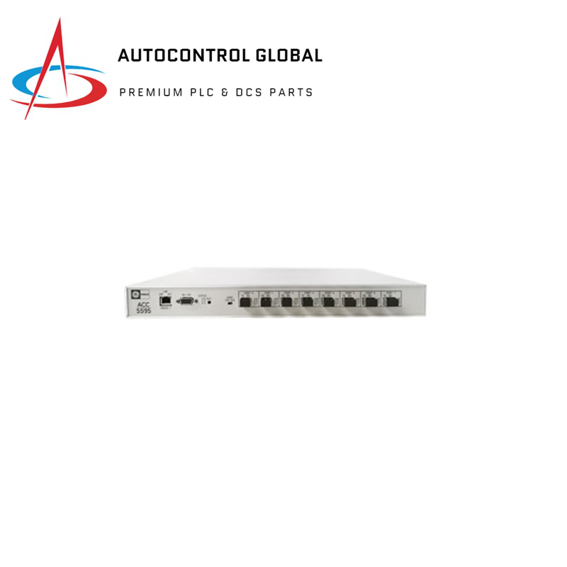 GE Fanuc ACC-5595 Yansıtıcı Bellek Hub'ı