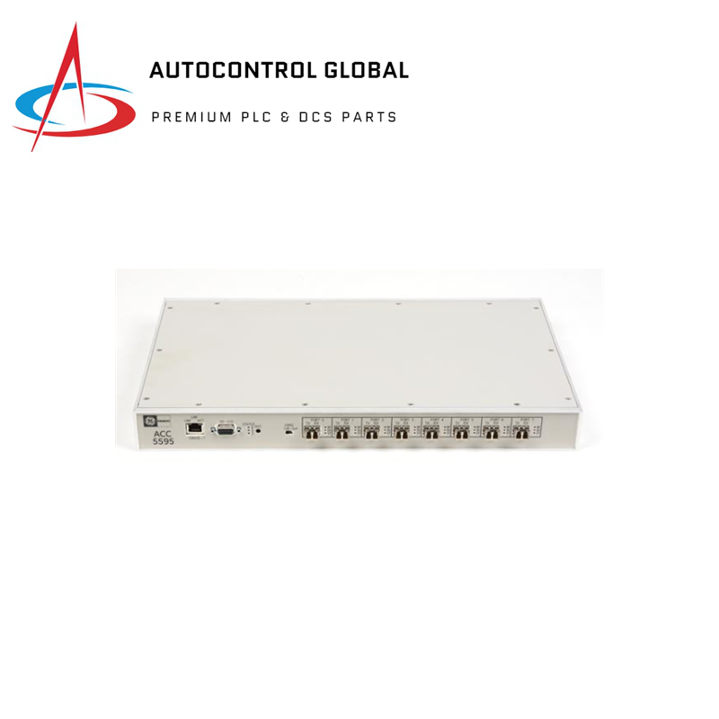 GE Fanuc ACC-5595 Yansıtıcı Bellek Hub'ı
