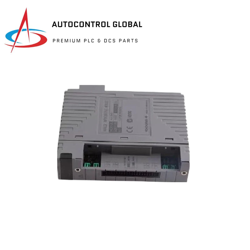 غطاء موصل YOKOGAWA ACCC01 لكابل MIL متوفر في المخزون