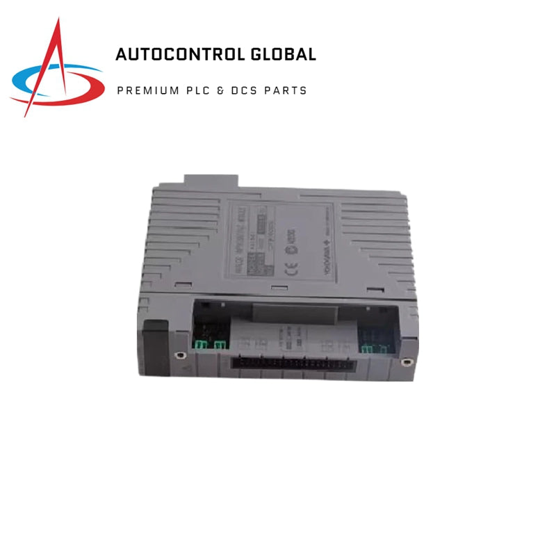 غطاء موصل YOKOGAWA ACCC01 لكابل MIL متوفر في المخزون