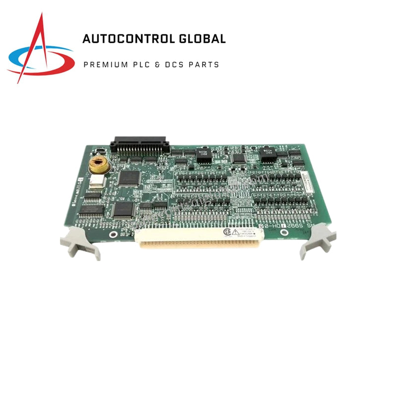 YOKOGAWA ADM12 Scheda di Uscita Contatto I/O Disponibile