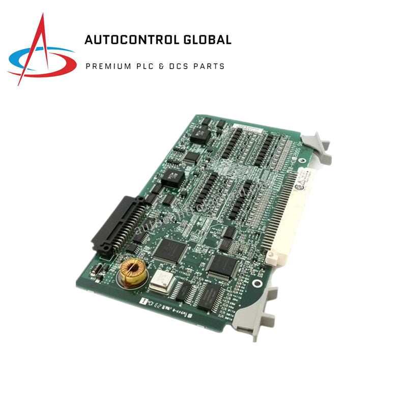 YOKOGAWA ADM12 Scheda di Uscita Contatto I/O Disponibile