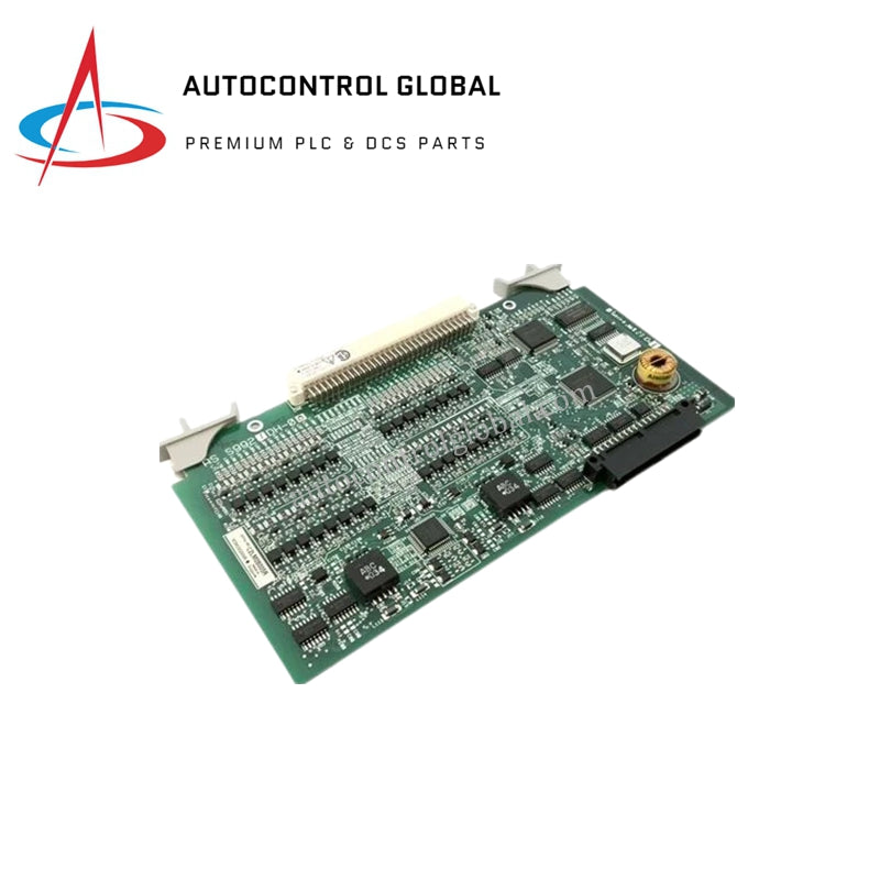 YOKOGAWA ADM12 Контактный выходной I/O модуль в наличии