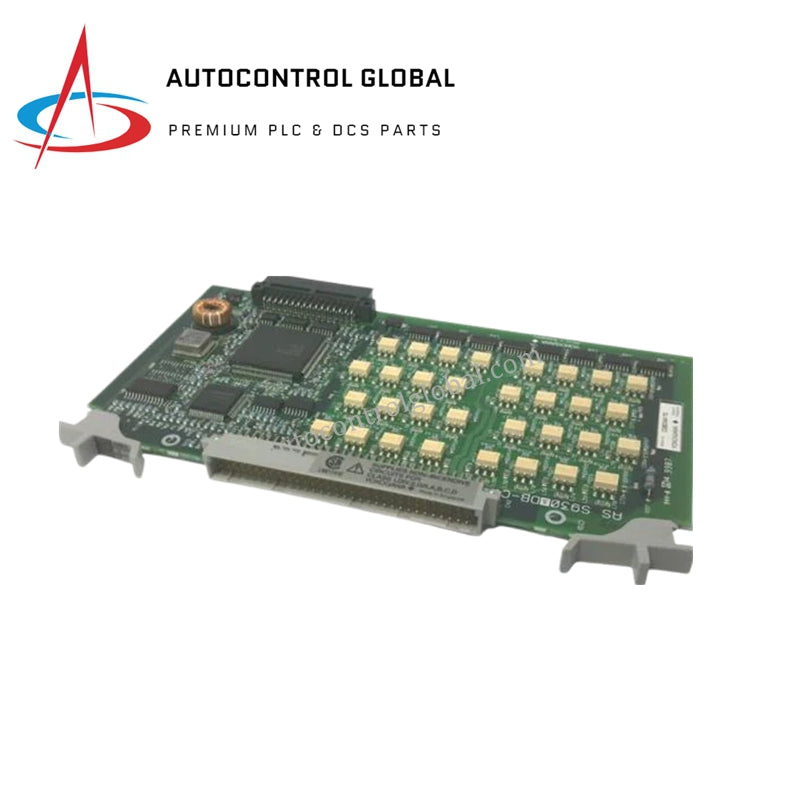 العلامة التجارية الجديدة YOKOGAWA ADM52 بطاقة الإدخال/الإخراج لإخراج الاتصال متوفرة في المخزون