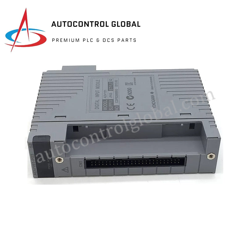 ADV151-P03 Digital Input Module | Yokogawa
