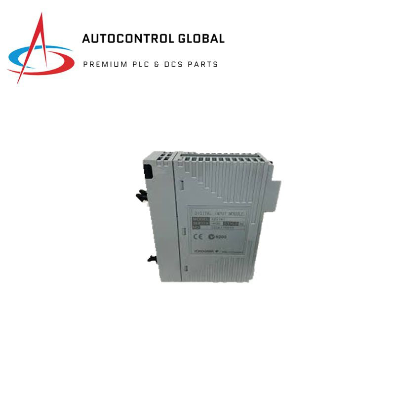 ADV161-P00 | Yokogawa | Digital Input Module – AutoControl Global