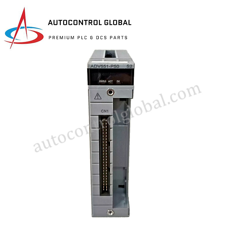 وحدة الإخراج الرقمية Yokogawa ADV551-P50 S2